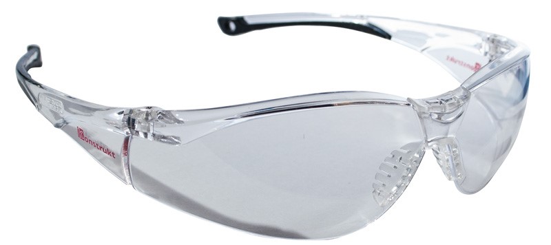 KONSTRUKT KONSPEX SAFETY SPECS ULTRA CLEAR